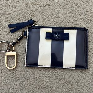 Tory Burch card holder